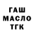 ТГК THC oil Olga Olkhovikova